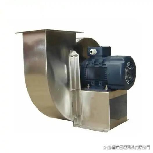 锅炉风机的作用与选型常识 海南锅炉风机制造厂技术科普